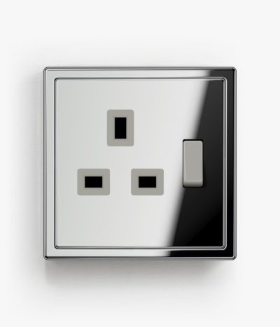 LS990 Silver Sockets