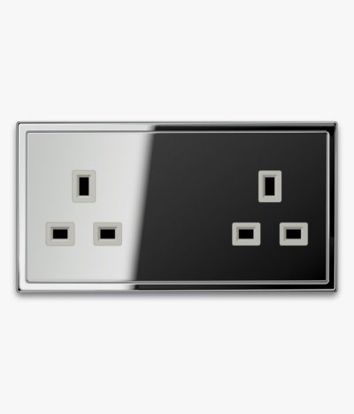 LS990 Silver Sockets