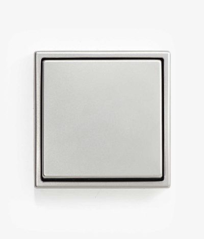 Jung LS990 Stainless Steel switch