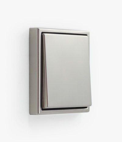 Jung LS990 Stainless Steel switch