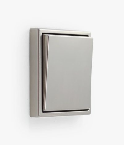 Jung LS990 Stainless Steel switch