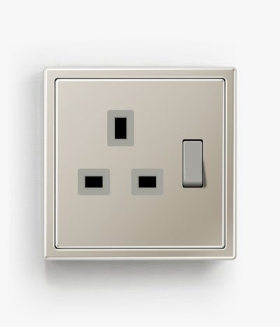 LS990 Silver Sockets