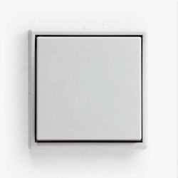 Jung LS 990 Light Grey light switch