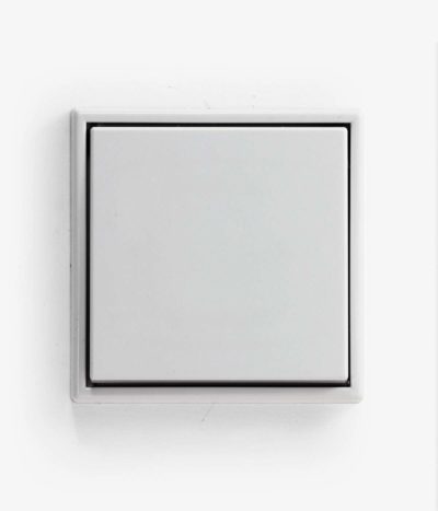 Jung LS 990 Light Grey light switch