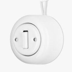 Katy Paty Colona Surface Mounted light witch