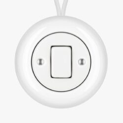 Katy Paty Colona Surface Mounted light witch