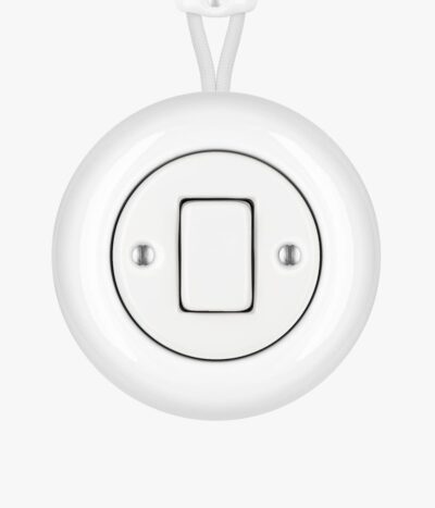 Katy Paty Colona Surface Mounted light witch