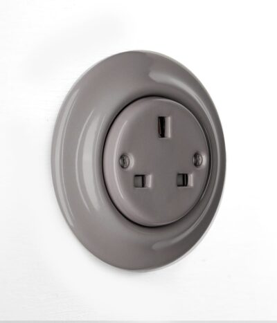 Katy Paty Roo Neutrals Socket