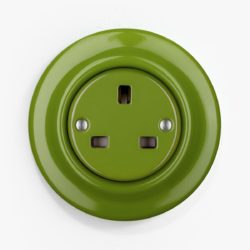 Katy Paty Roo Colours socket