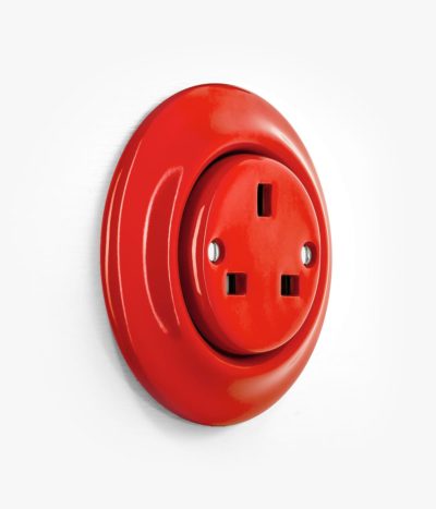 Katy Paty Roo Colours socket