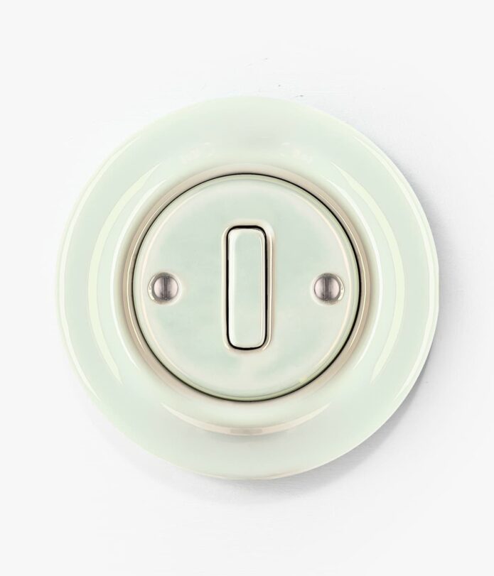 Katy Paty Roo Opulent Pearl slight switch
