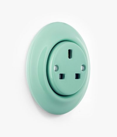 Katy Paty Roo Pastels Socket