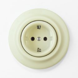 Katy Paty Roo Flava socket