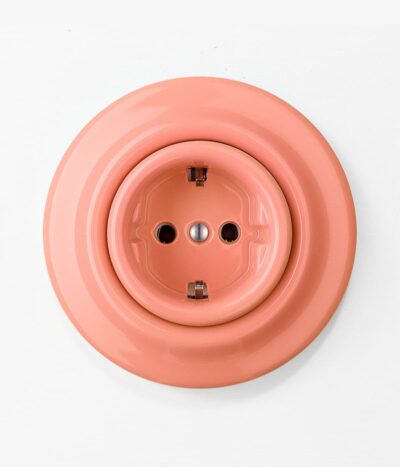 Katy Paty Roo Salmo socket