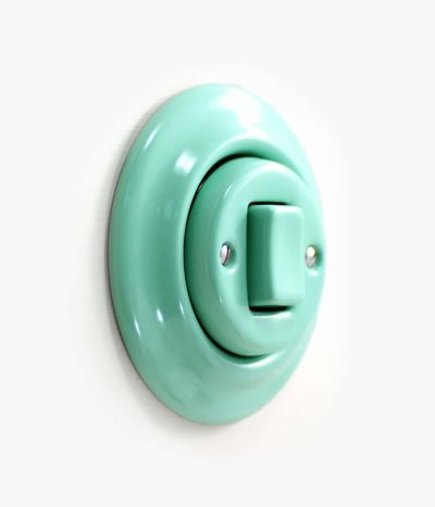 Katy Paty Roo Mint