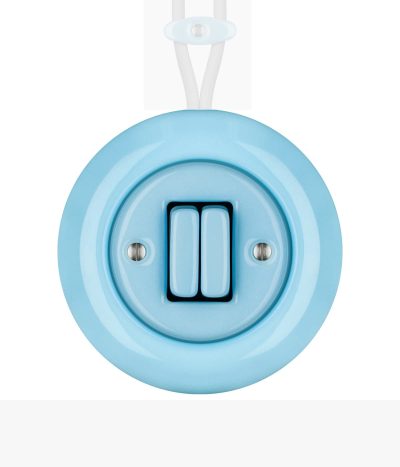 Colona Diva Double (push-to-make)