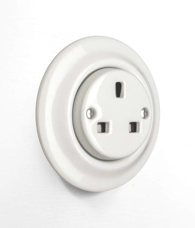 Katy Paty Roo Alba Socket