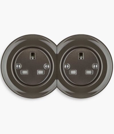 Roo Neutrals Socket