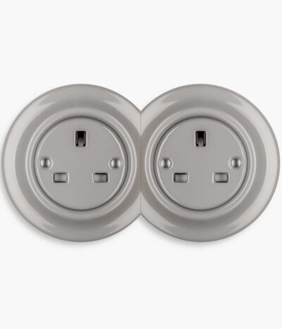 Roo Neutrals Socket