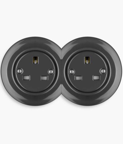 Roo Neutrals Socket