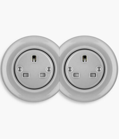 Roo Neutrals Socket