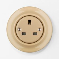 Katy Paty Roo sand plug socket