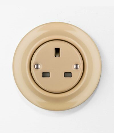 Katy Paty Roo sand plug socket