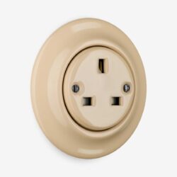 Katy Paty Roo sand plug socket