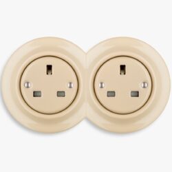 Katy Paty Roo sand plug socket
