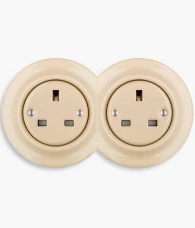 Katy Paty Roo sand plug socket