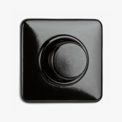 THPG Bakelite Dimmer, square