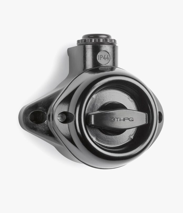 Bakelite Industrial Rotary switch