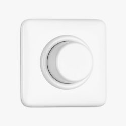 THPG Duroplast LED dimmer 35W