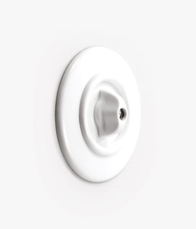 THPG Duroplast Rotary Round