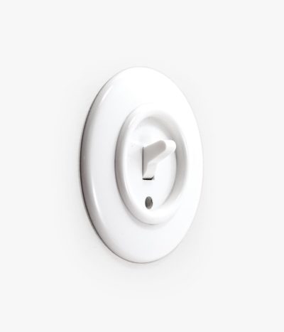 THPG Duroplast toggle light switch