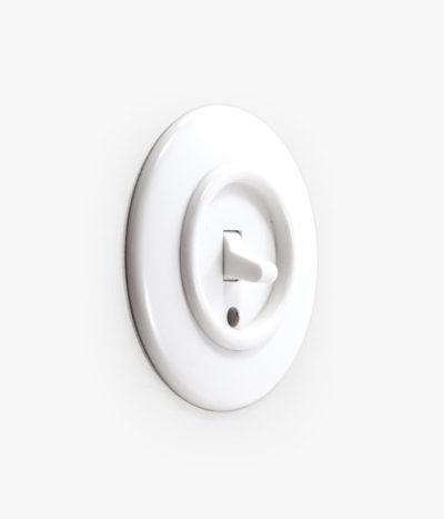 THPG Duroplast toggle light switch