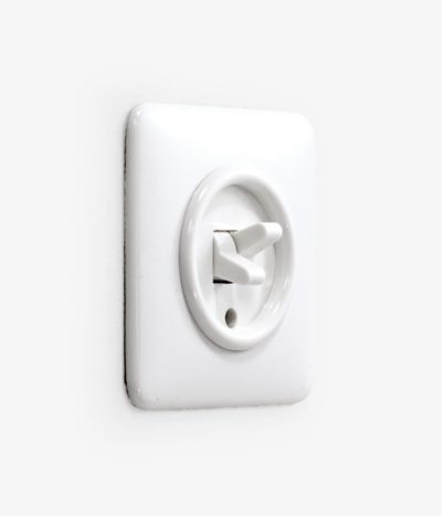 THPG Duroplast Toggle Double