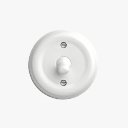 THPG Duroplast Surface Toggle light switch