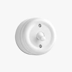 THPG Duroplast Surface Toggle light switch