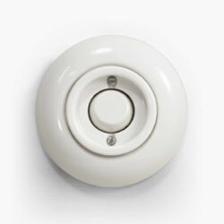 THPG Porcelain Button switch