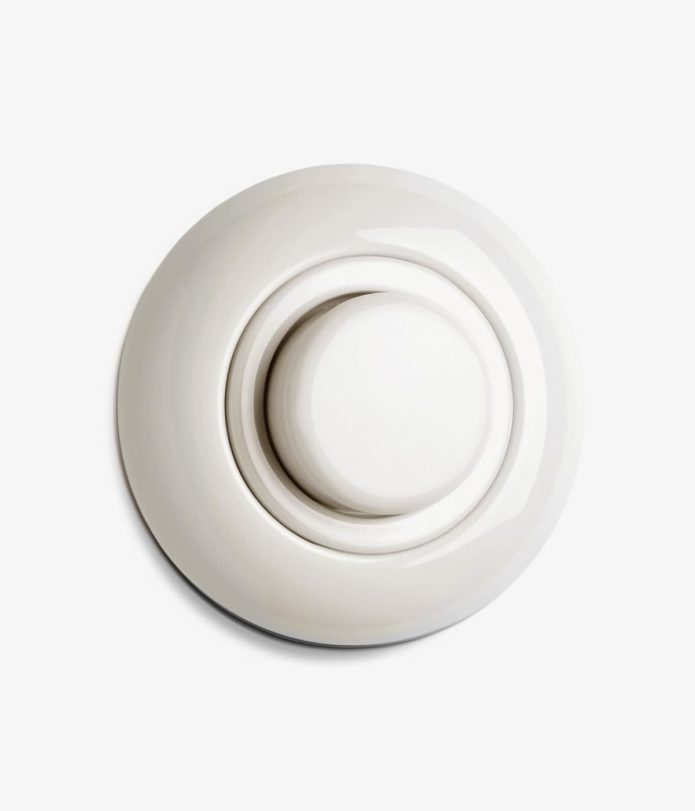 THPG Porcelain Dimmer