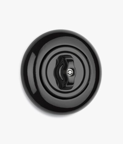 THPG Porcelain Black Rotary